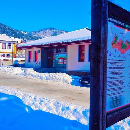 Калчевата Къща Hotel Klisura  Luaran gambar
