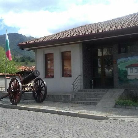 Калчевата Къща Hotel Klisura  Luaran gambar