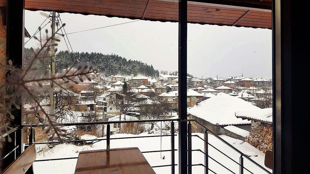 Калчевата Къща Hotel Klisura  Luaran gambar