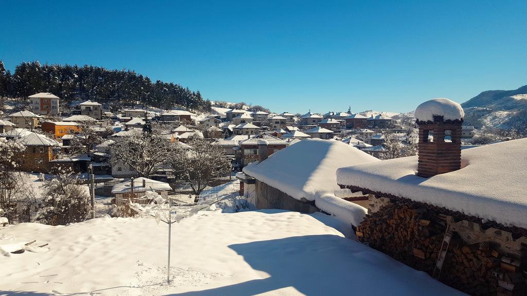 Калчевата Къща Hotel Klisura  Luaran gambar