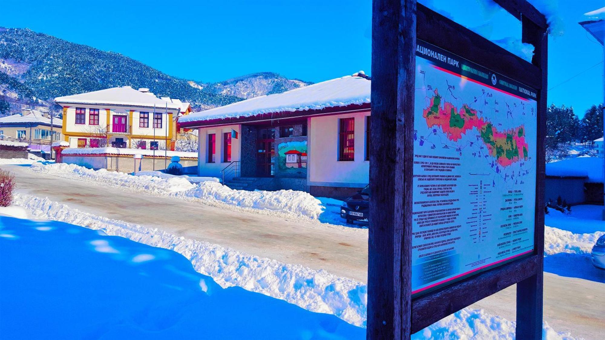 Калчевата Къща Hotel Klisura  Luaran gambar