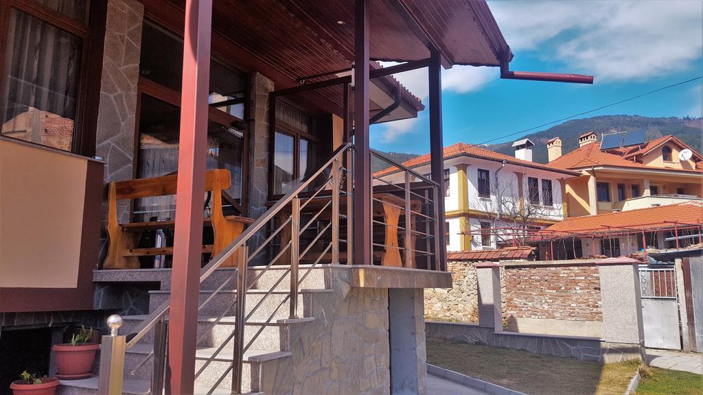 Калчевата Къща Hotel Klisura  Luaran gambar